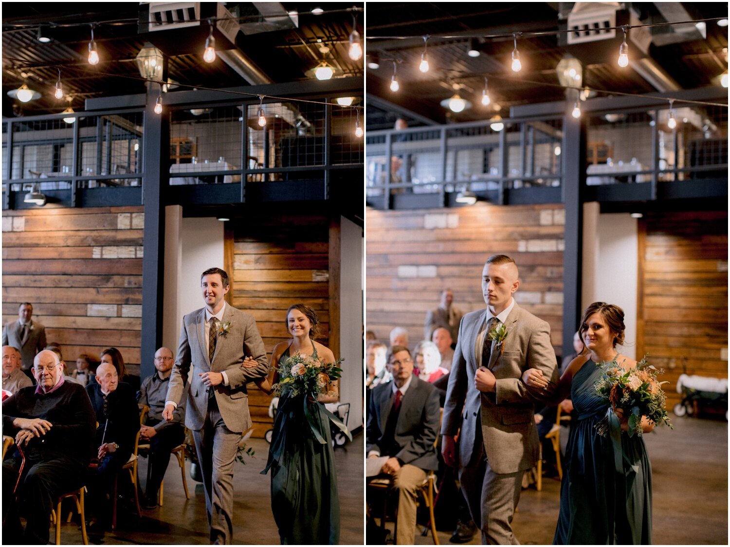 Andrew Ferren Photography - Des Moines Iowa Wedding Photographer - Destination - Engagement - Videography - Videographer - The River Center35.jpg