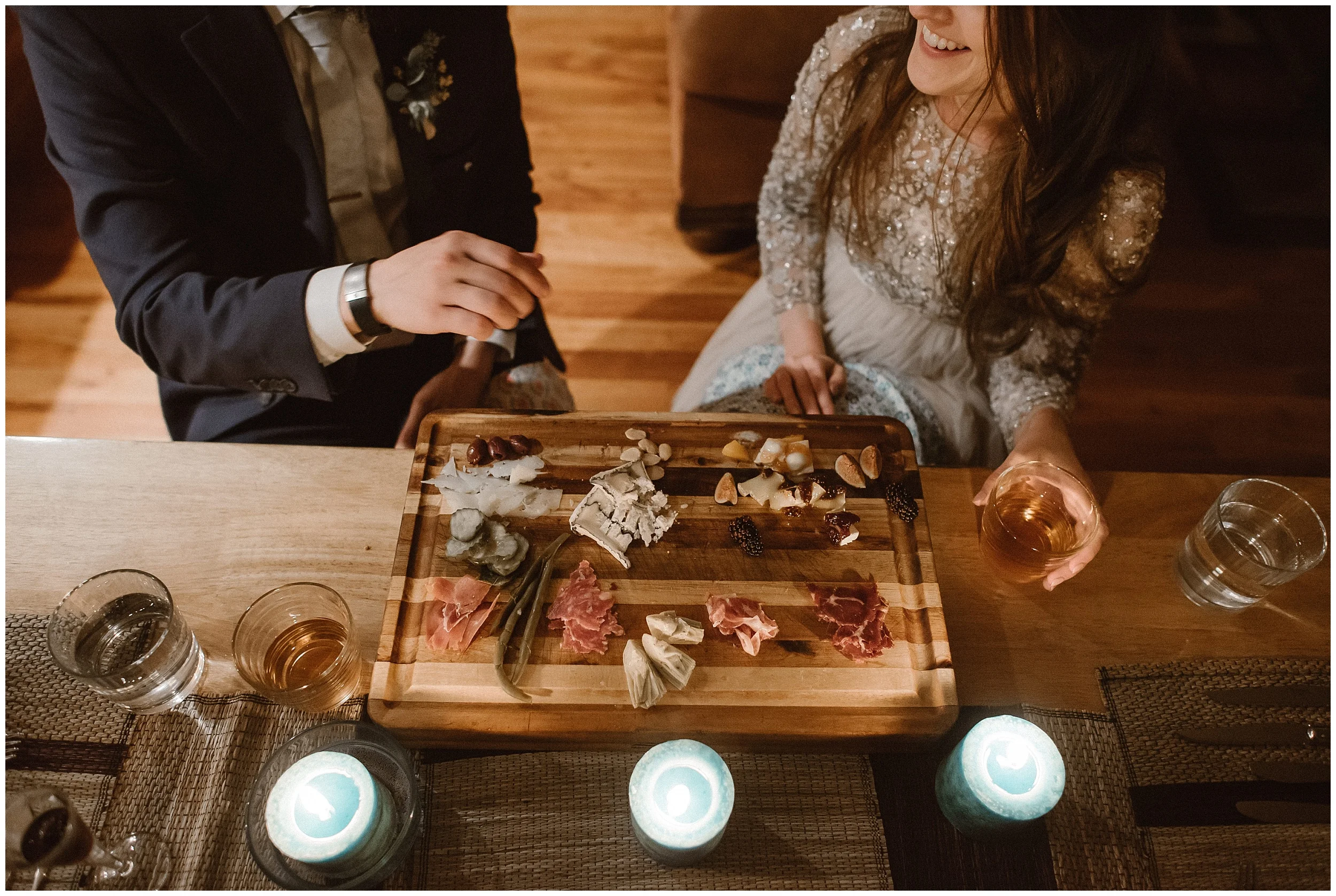 There’s so many details when you plan your elopement ceremony, it can get overwhelming to try to plan your own elopement. Our guide will help you plan your best elopement day. Photo by Adventure Instead | Maddie Mae Photography.