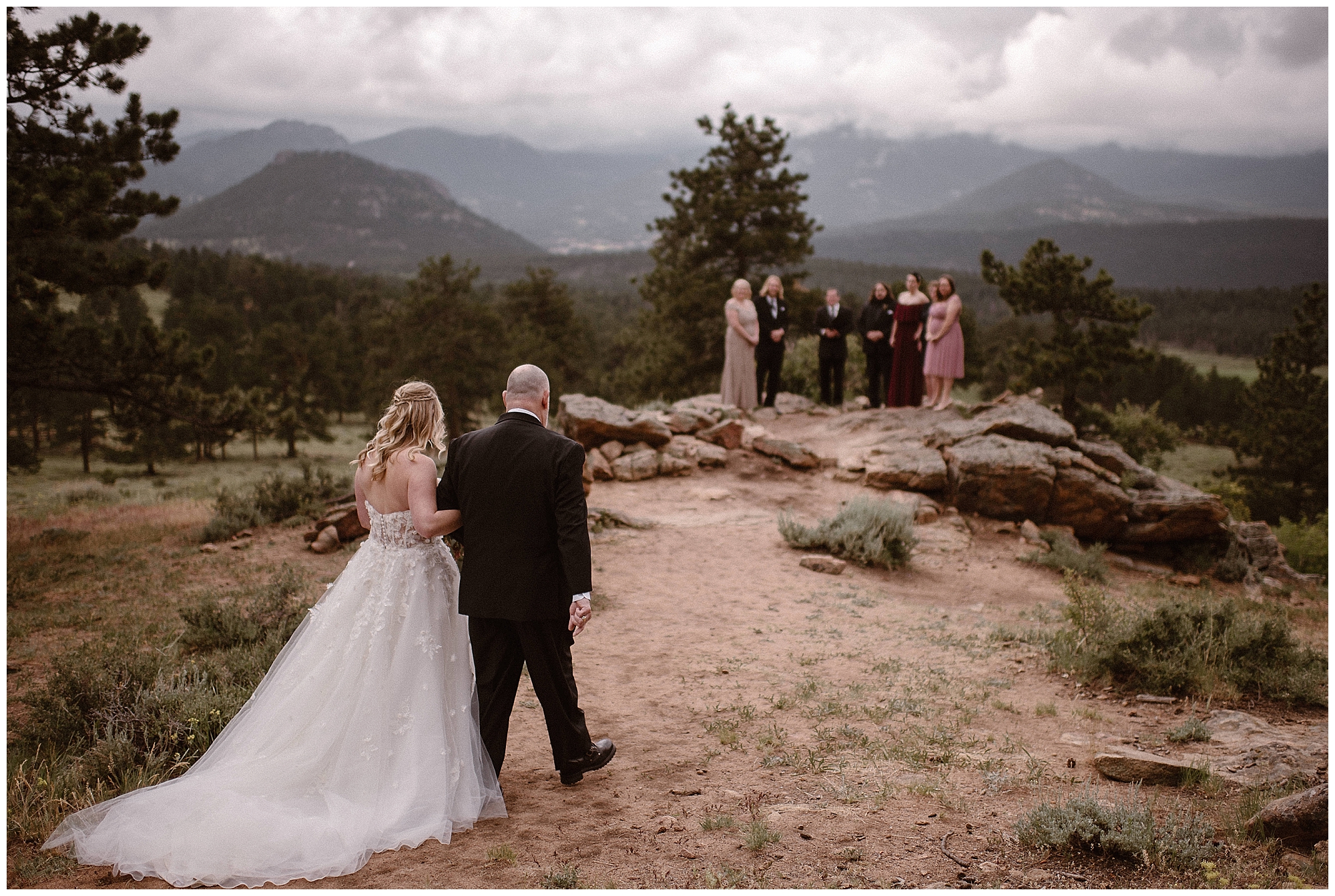 How To Elope In Rocky Mountain National Park