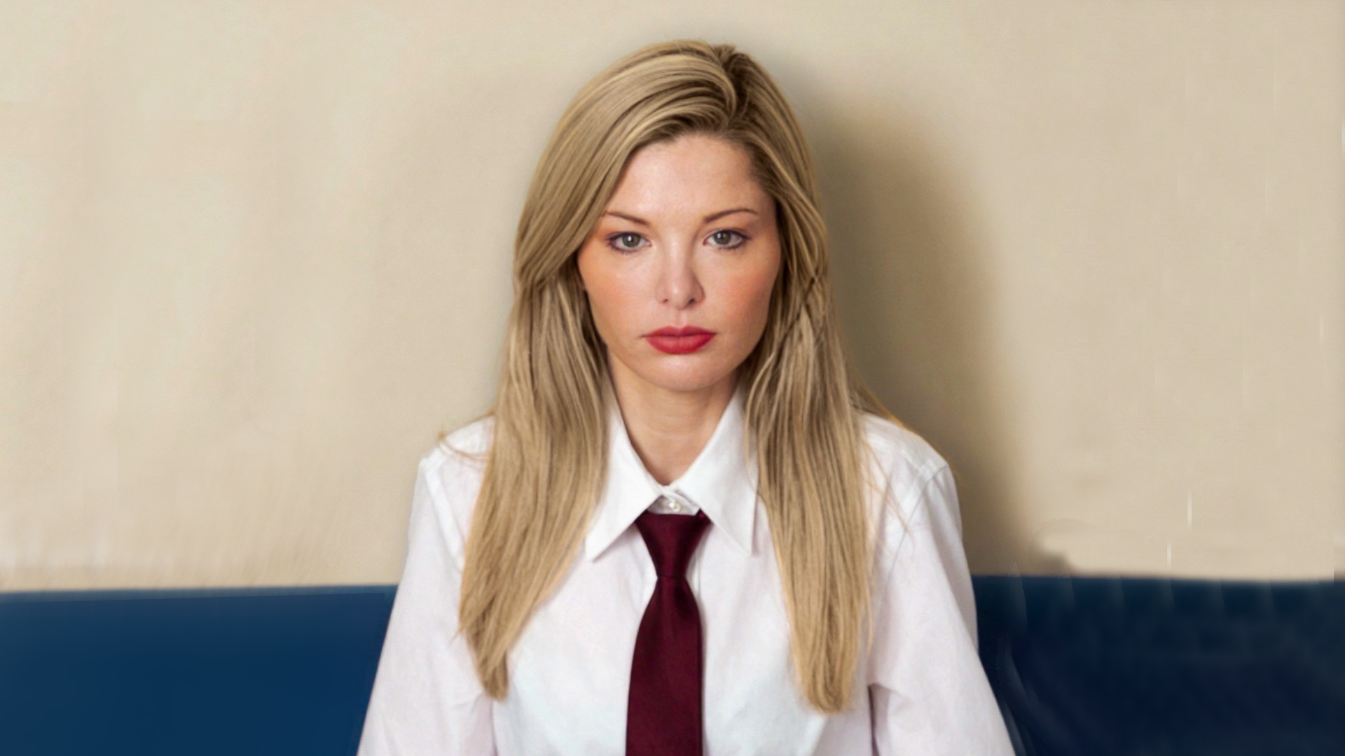 Liz Ash builds brand infrastructure, strategy, and full rebrands for founders and businesses.
