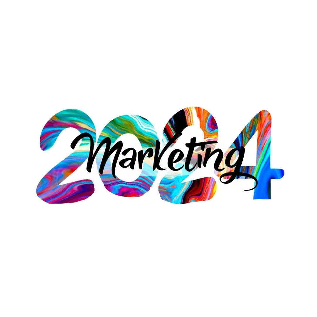 We used to think of Marketing as a funnel, but thanks to Millenials and IGeneration we've now conclusive evidence that the marketing/buying process is cyclical with four major stages that each participate in the buyers journey and therefore need to b