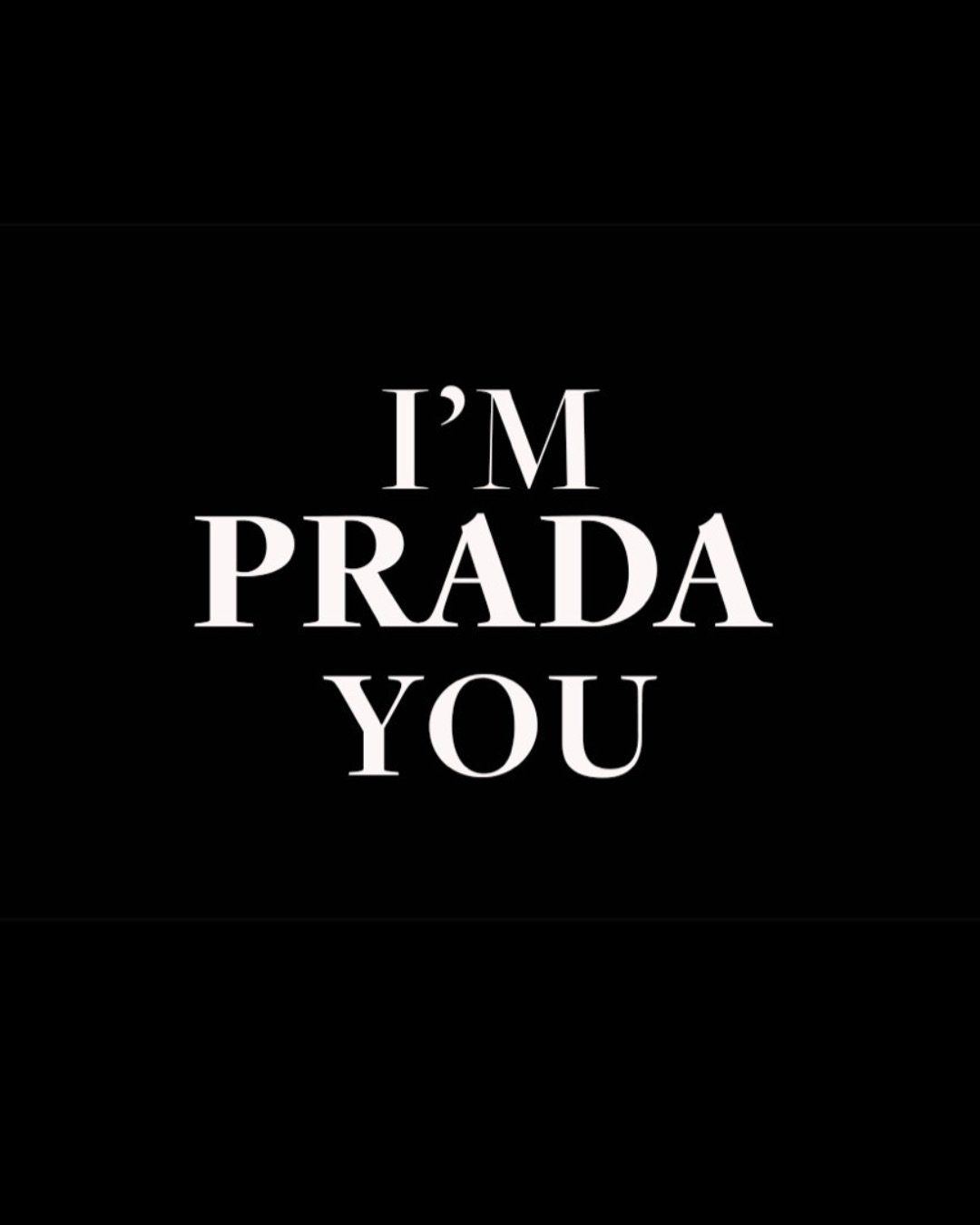 Prada FW26 is not about dressing a fantasy. It is about dressing a woman&rsquo;s complexity.

The layers.
The contradiction.
The inside and the outside.
The discipline and the drama.
The softness and the strategy.
The composure and the exposure. 

Wh