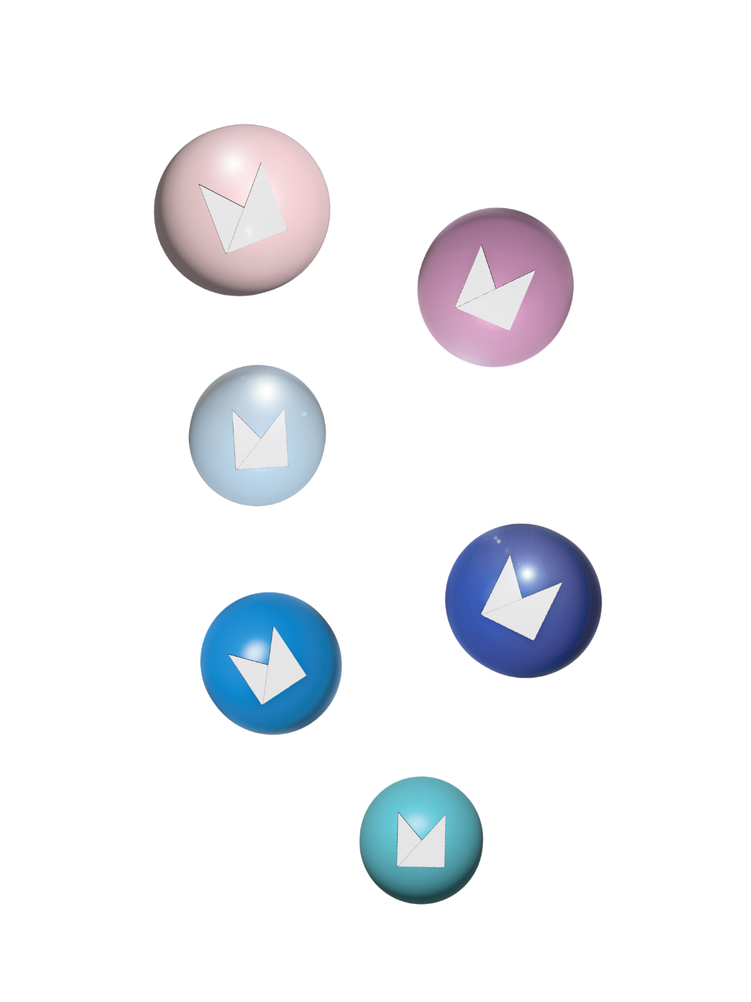 The 6 M Methodolofy
