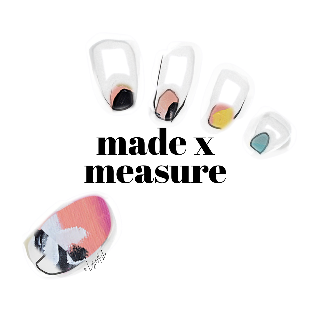 Made to Measure: Strategic Architecture & Market Scale