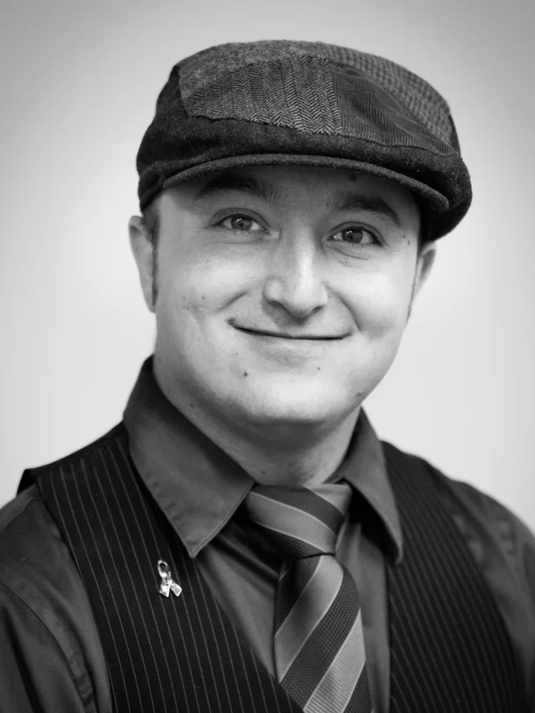 Headshot - Charles DeBarber.jpg
