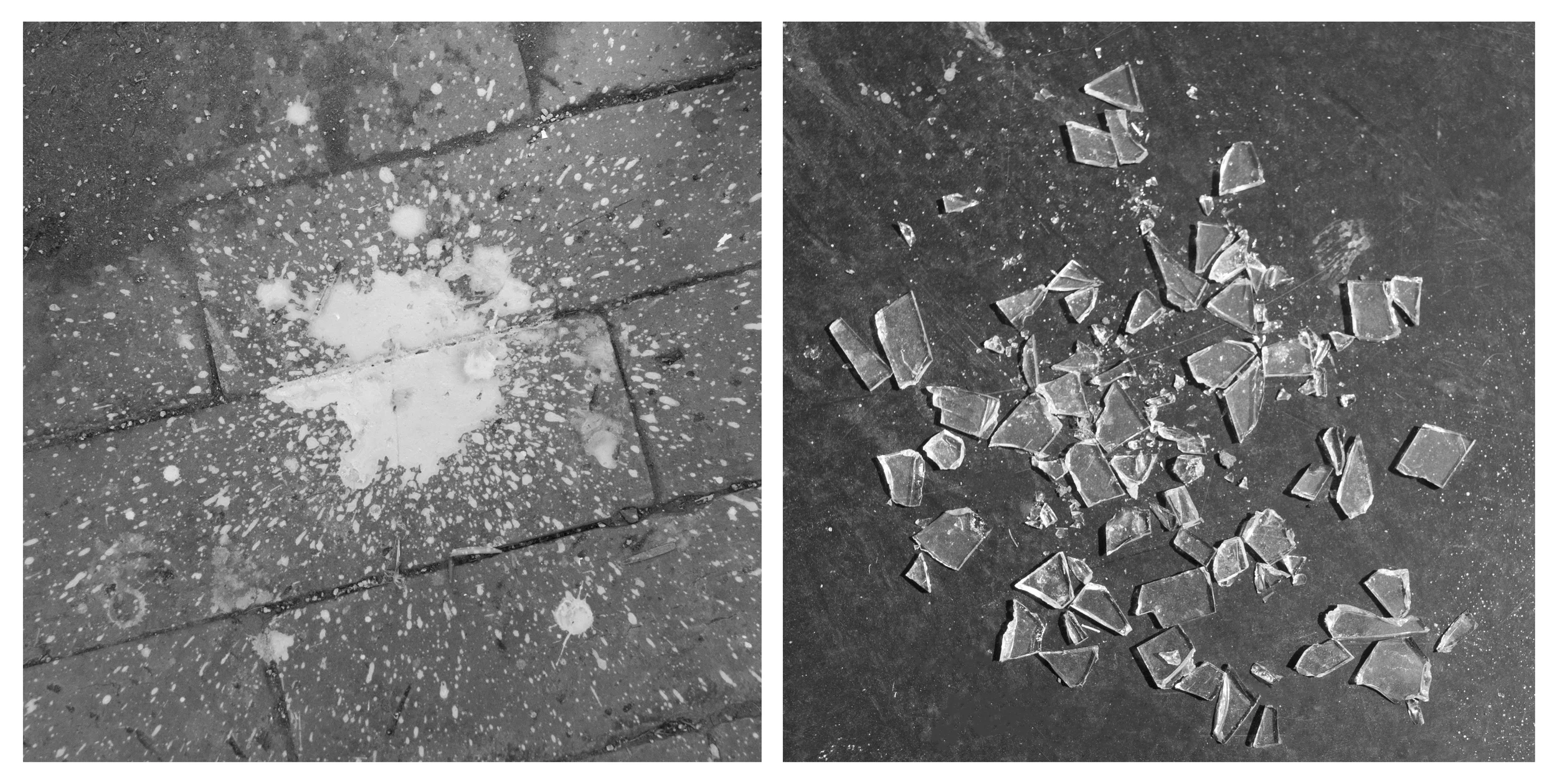 Shatter 2016
