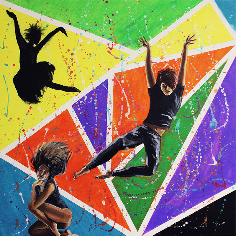 Movement 2015