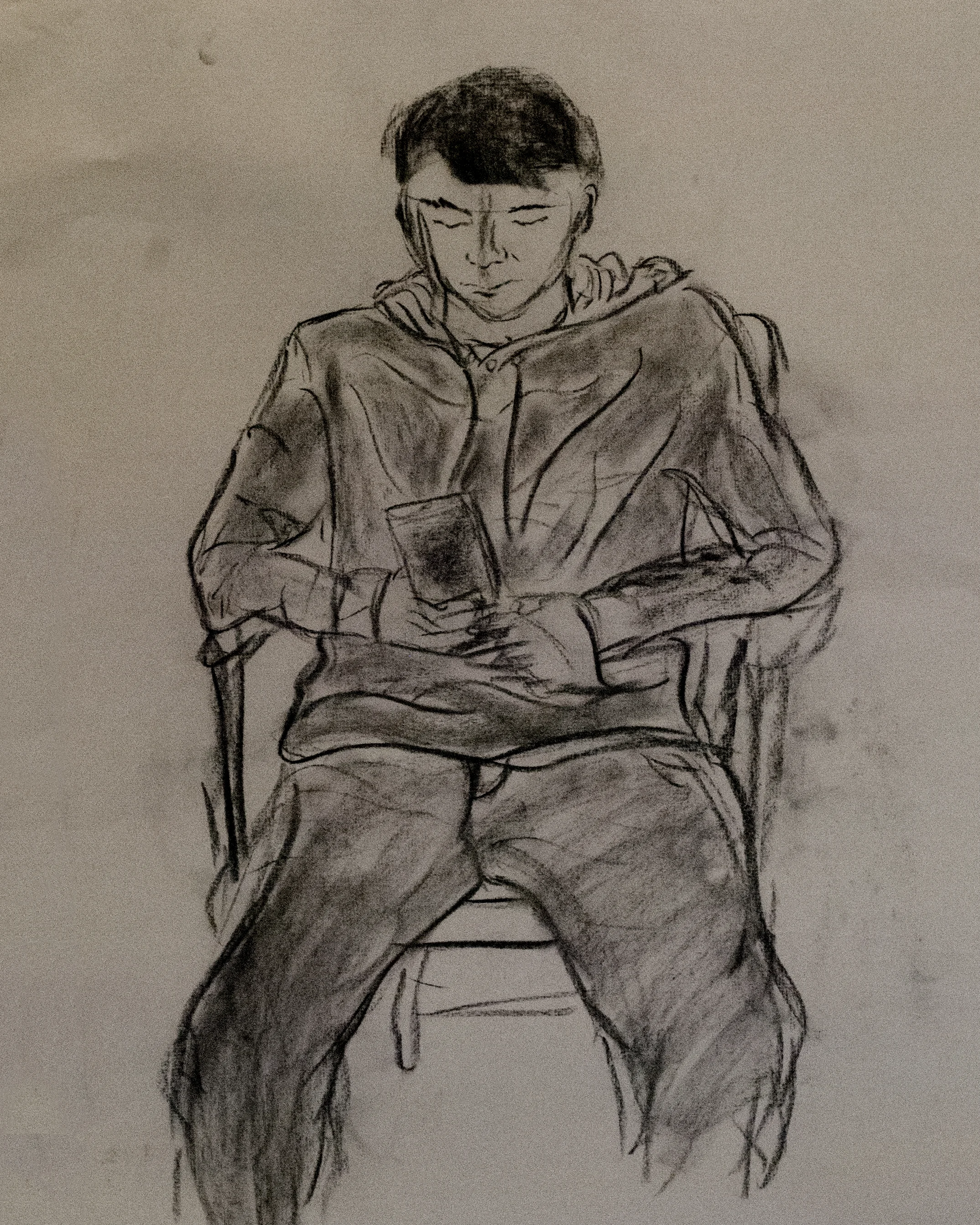 The Boy pt.2
