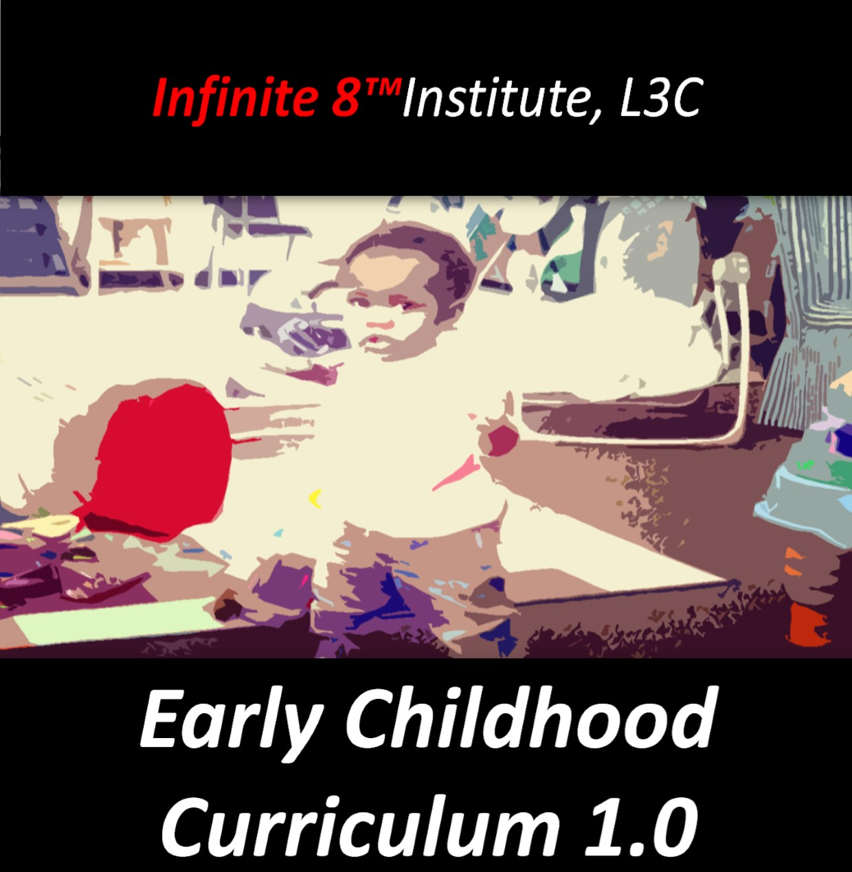 We confidently invite you to compare our early childhood curriculum to that of any other existing early childhood development programming in the world.