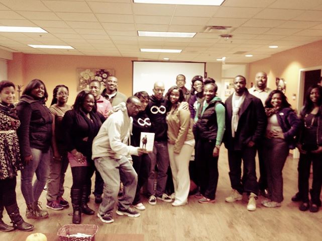 Education - Chicago State University: Non-cognitive Development Lecture (Chicago, IL)