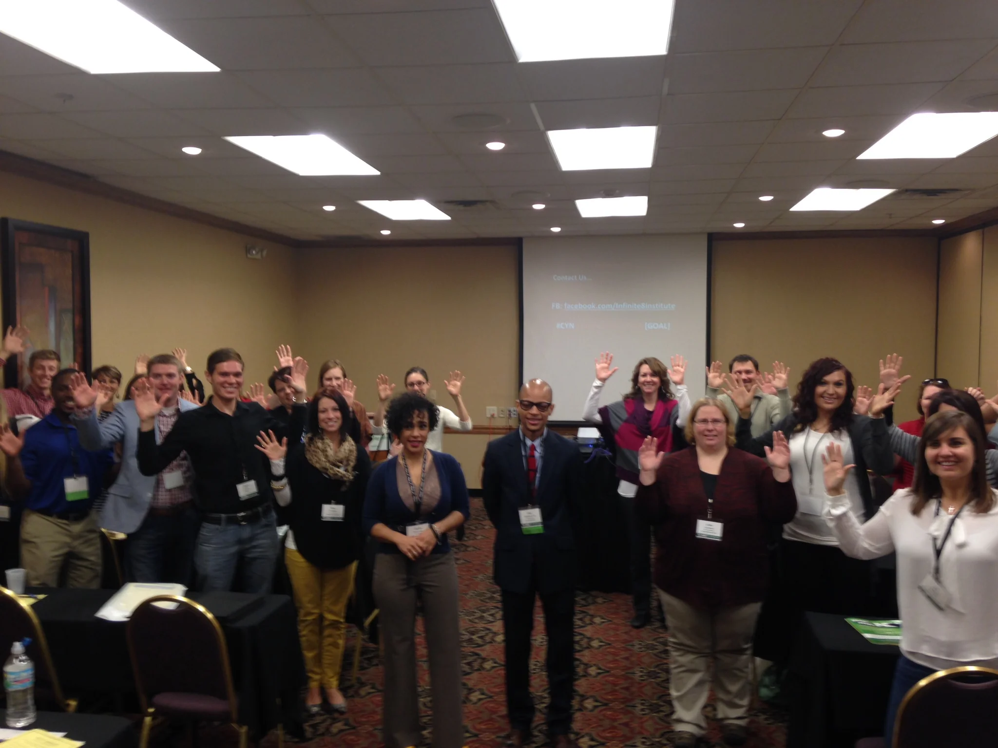 Social Impact - Social Innovation Workshop (Kearney, NE)