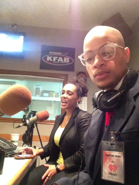 I8I on KFAB 1110 Talking Social Impact Bonds