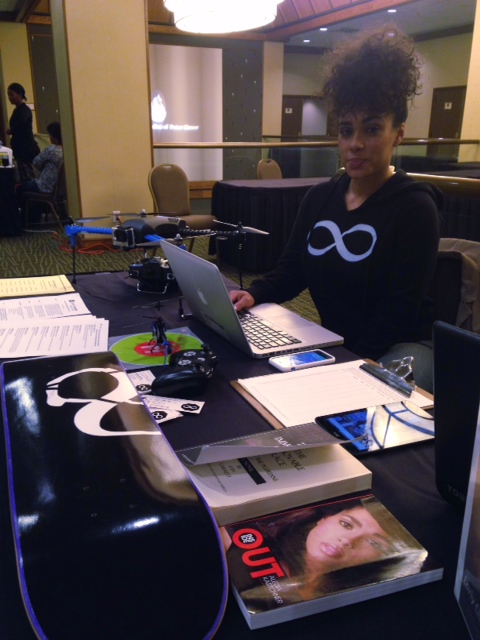 I8I at Knights of Columbus 2015 Regional Convention