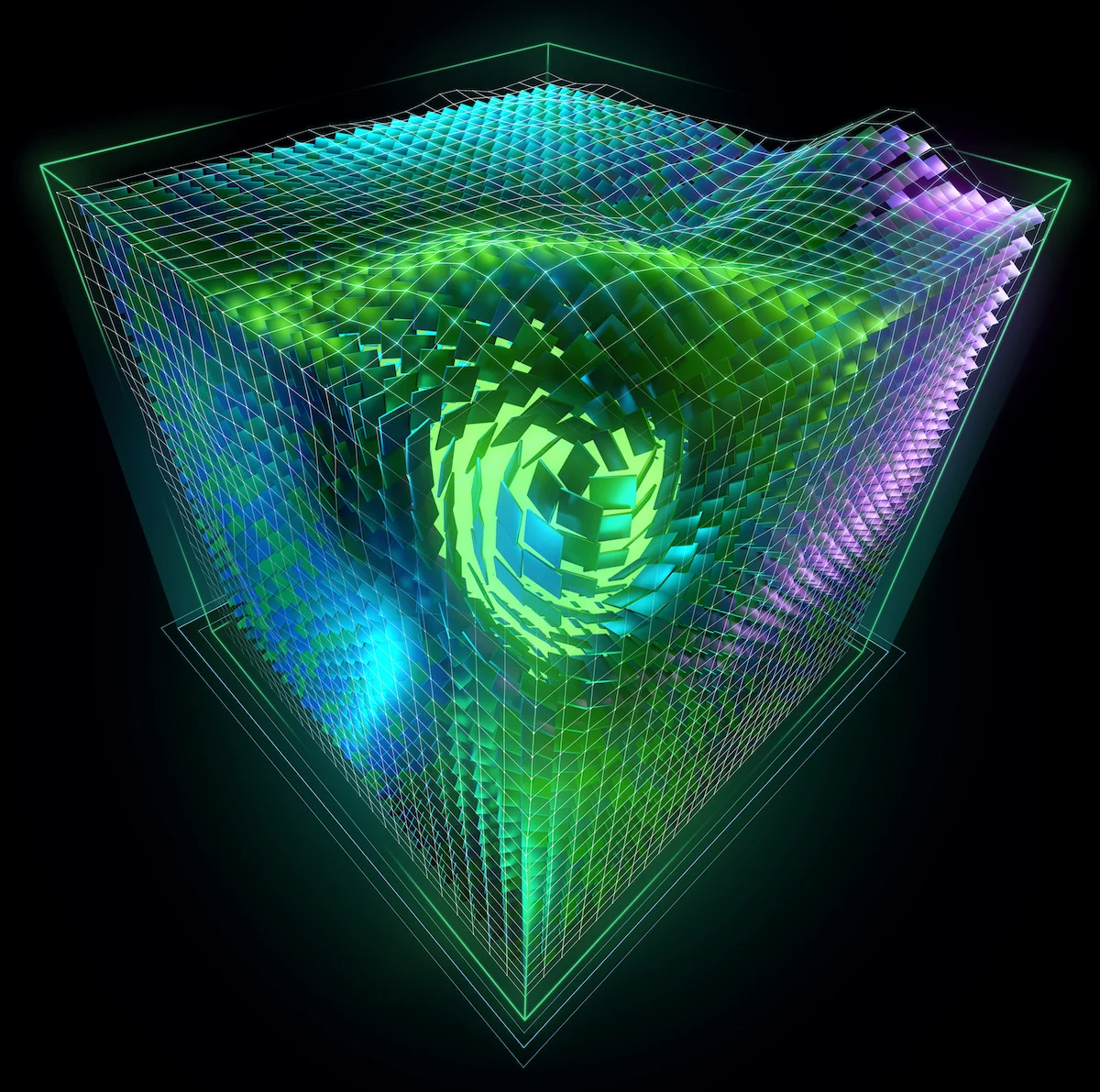 CUDA is a parallel computing platform and application programming interface model created by Nvidia. It allows software developers and software engineers to use a CUDA-enabled graphics processing unit for general purpose processing — an approach termed GPGPU.