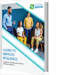 Learn to Improve Resilience