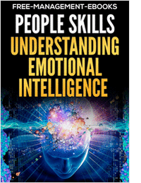 People Skills: Understanding Emotional Intelligence