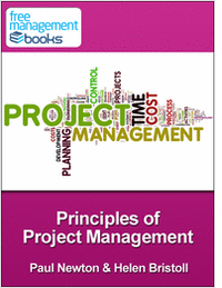 Principles of Project Management