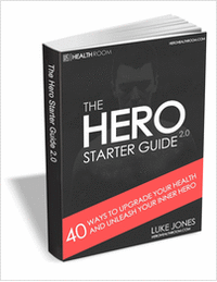 The Hero Starters Guide