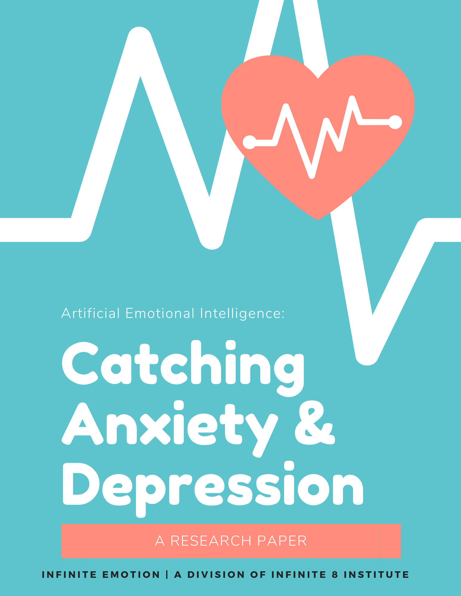 Catching Anxiety &amp; Depression