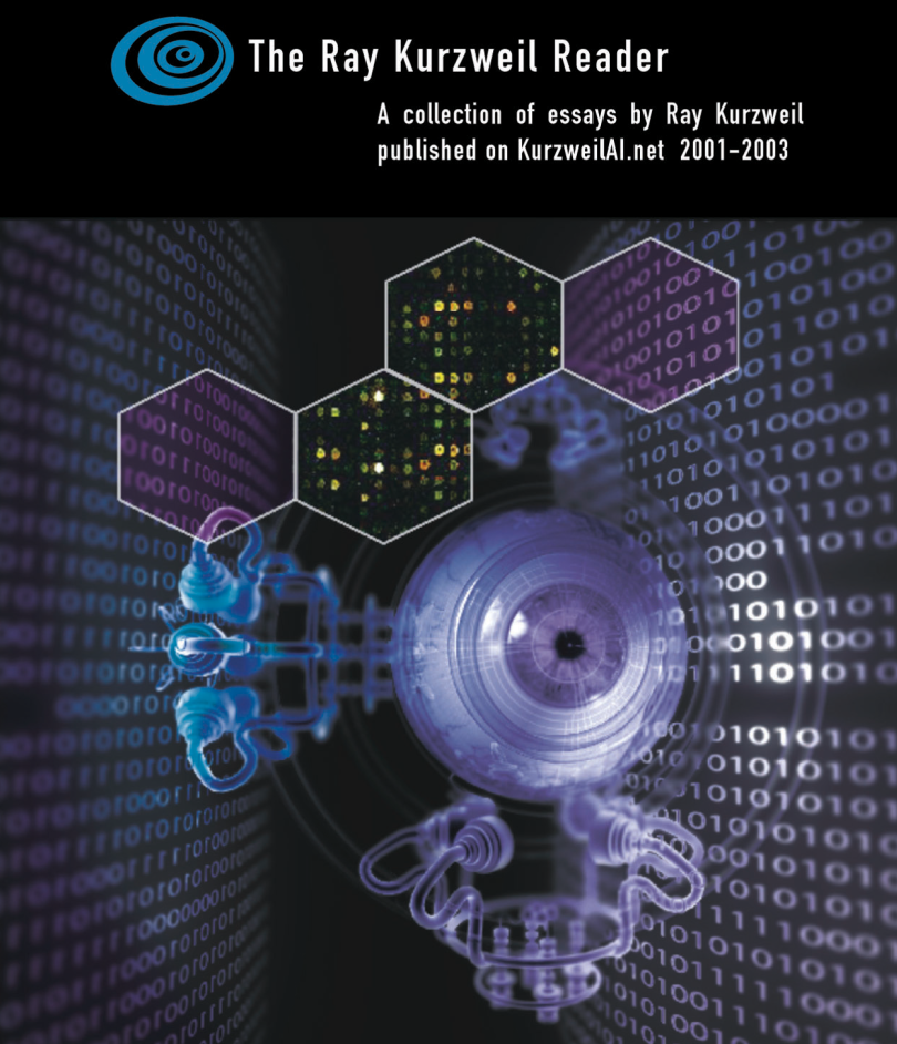 Ray Kurzweil: A Collection of Essays on ML