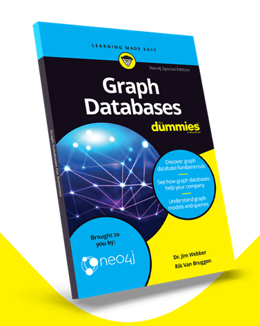Graph Databases for Dummies 