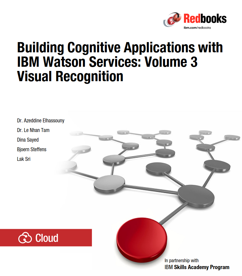 Building Cognitive Apps with IBM Watson