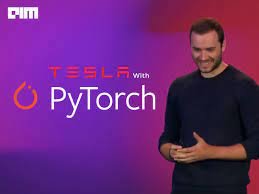 How Tesla Uses PyTorch