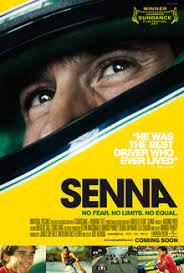 Senna Doc F1 Racing [Motivational]