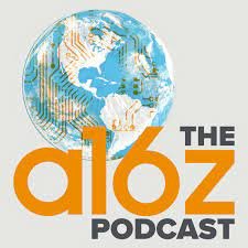 The a16z Podcast - Web3|NFTs|Crypto