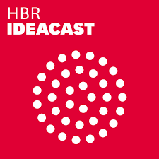 Harvard Business Review IdeaCast