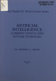 AI: Current Status and Future Potential (1985)
