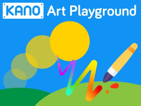 Kano Art Playground
