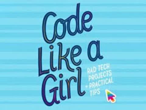 Code Like a Girl 