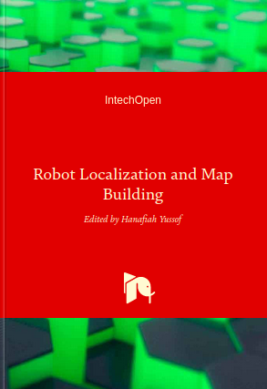 Robot Localization and Map Building