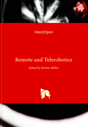 Remote and Telerobotics 