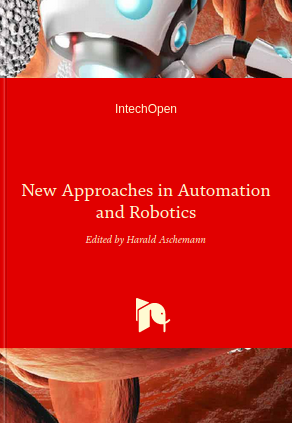 New Appoaches in Automation/Robotics