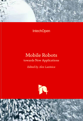 Mobile Robots 