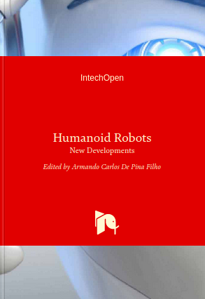 Humanoid Robots 