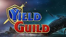 Yield Guild [Play-to-Earn]