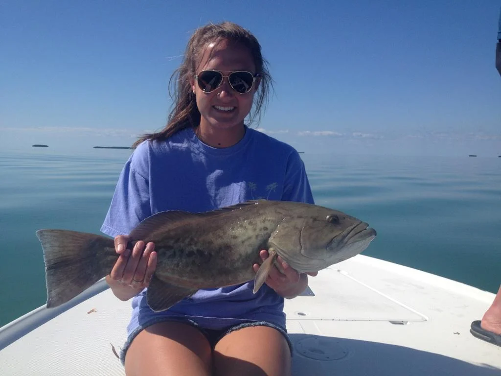 Fishing charter Islamorada Florida