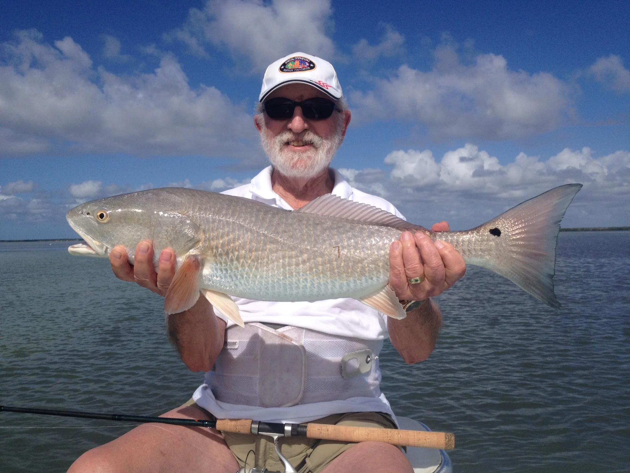 Fishing charters Islamorada