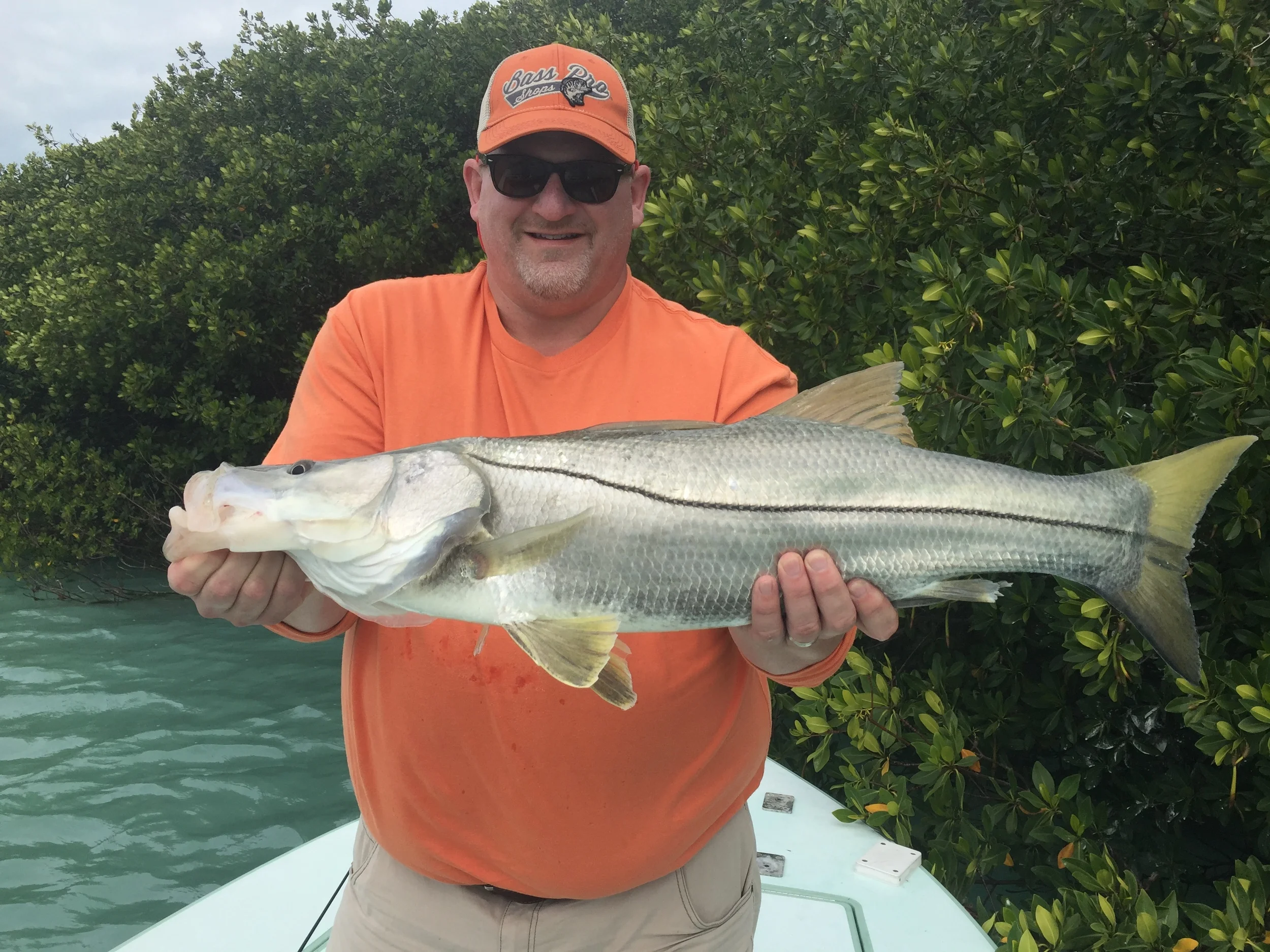 Fishing charters Islamorada