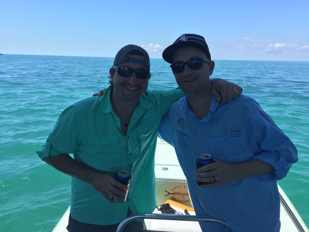 Islamorada Fishing Charters