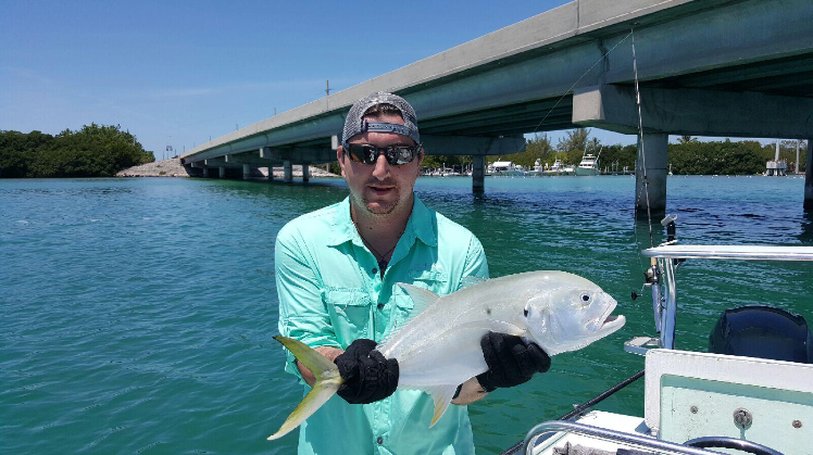 Islamorada Fishing 