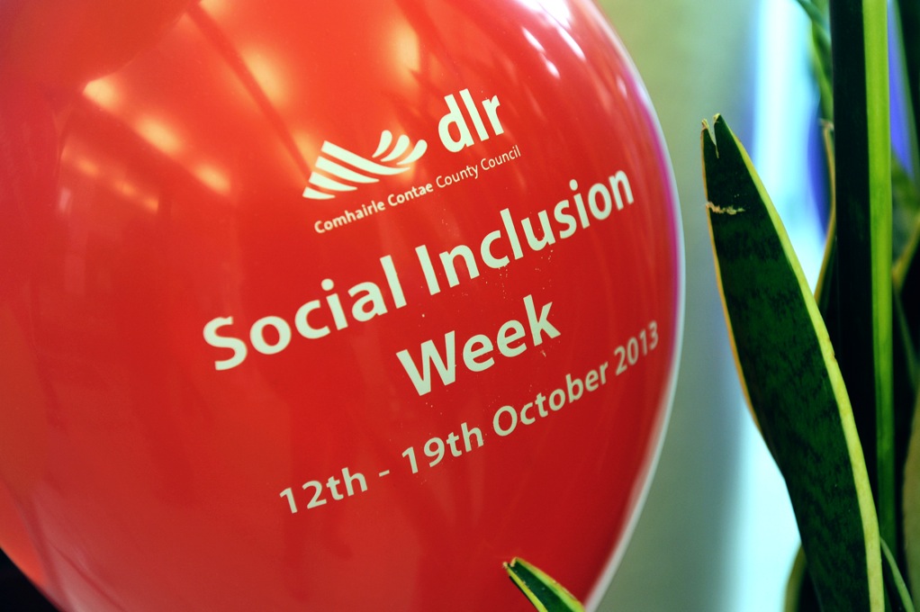 Social Inclusion Week