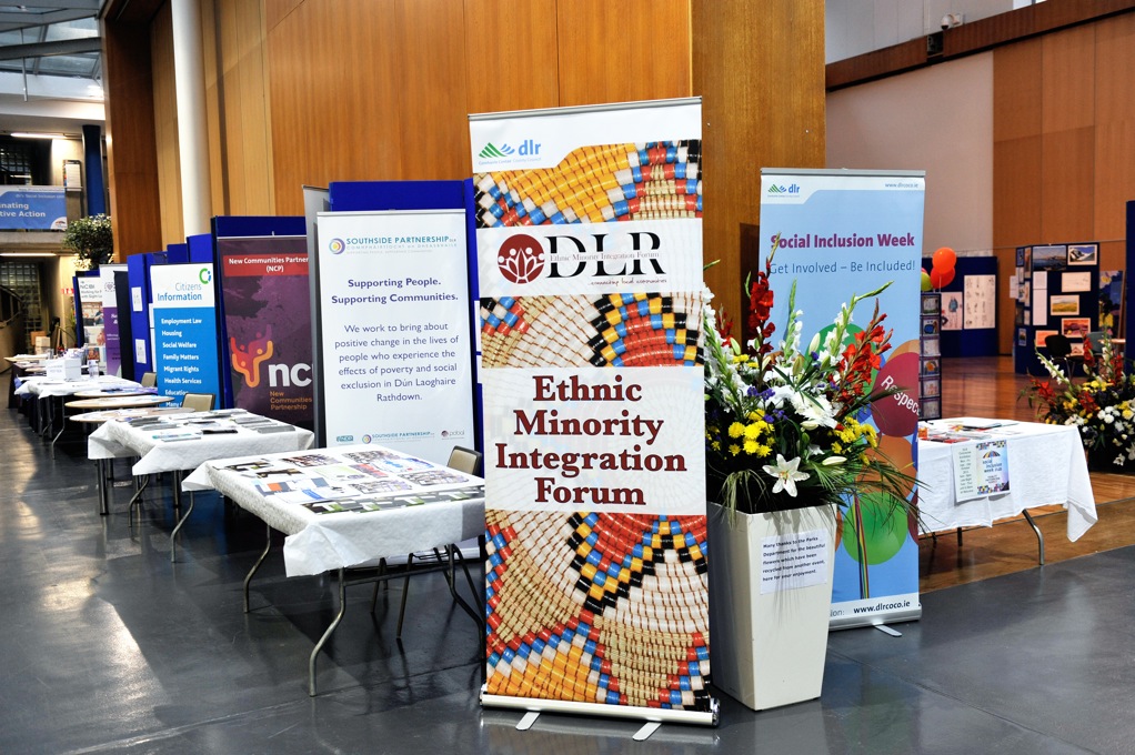 Social Inclusion Week 2013