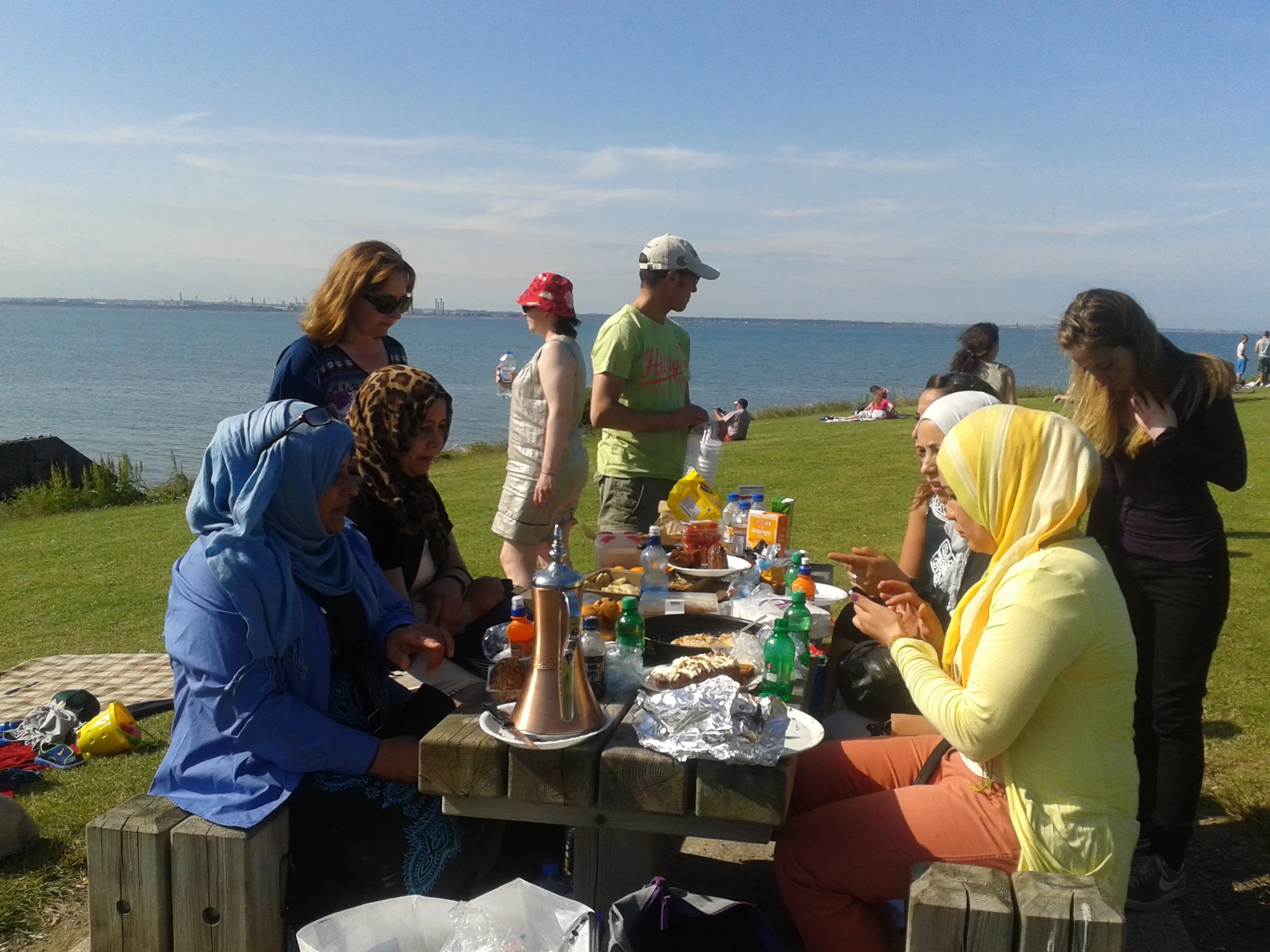 Family Day 2014