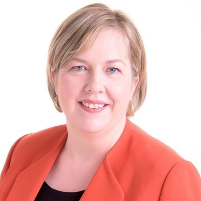 Cllr Carrie Smyth