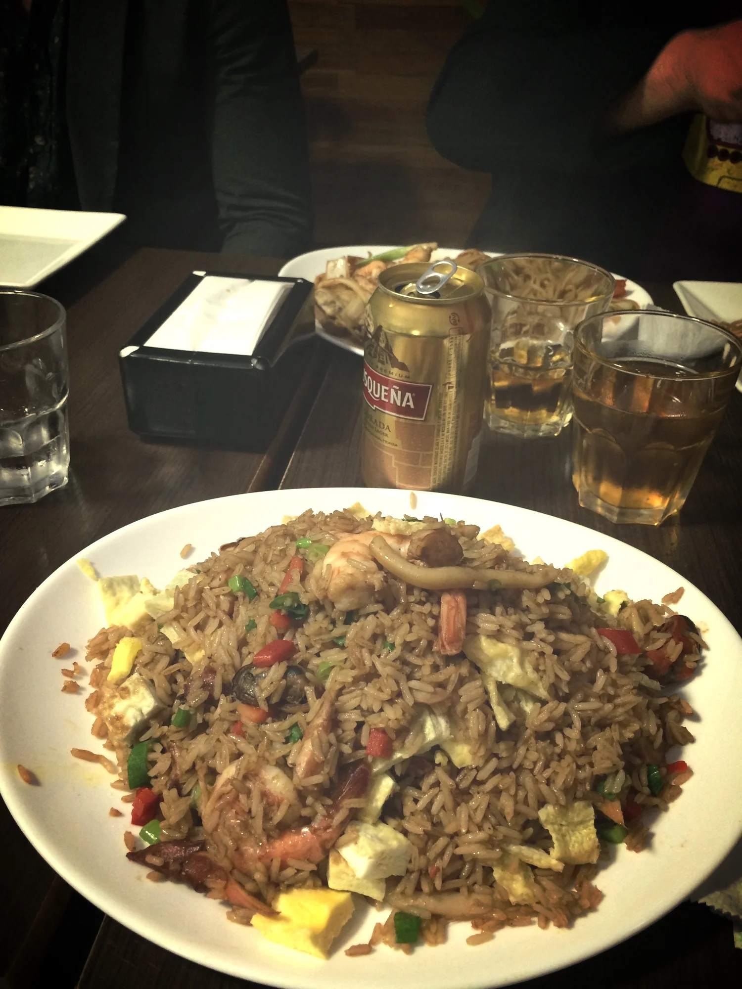 Arroz Chauza