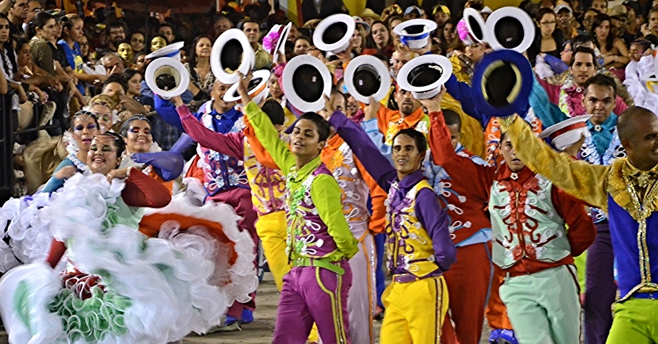 ¿Qué son las fiestas juninas de Brasil? — CARPE DIEM TODAY